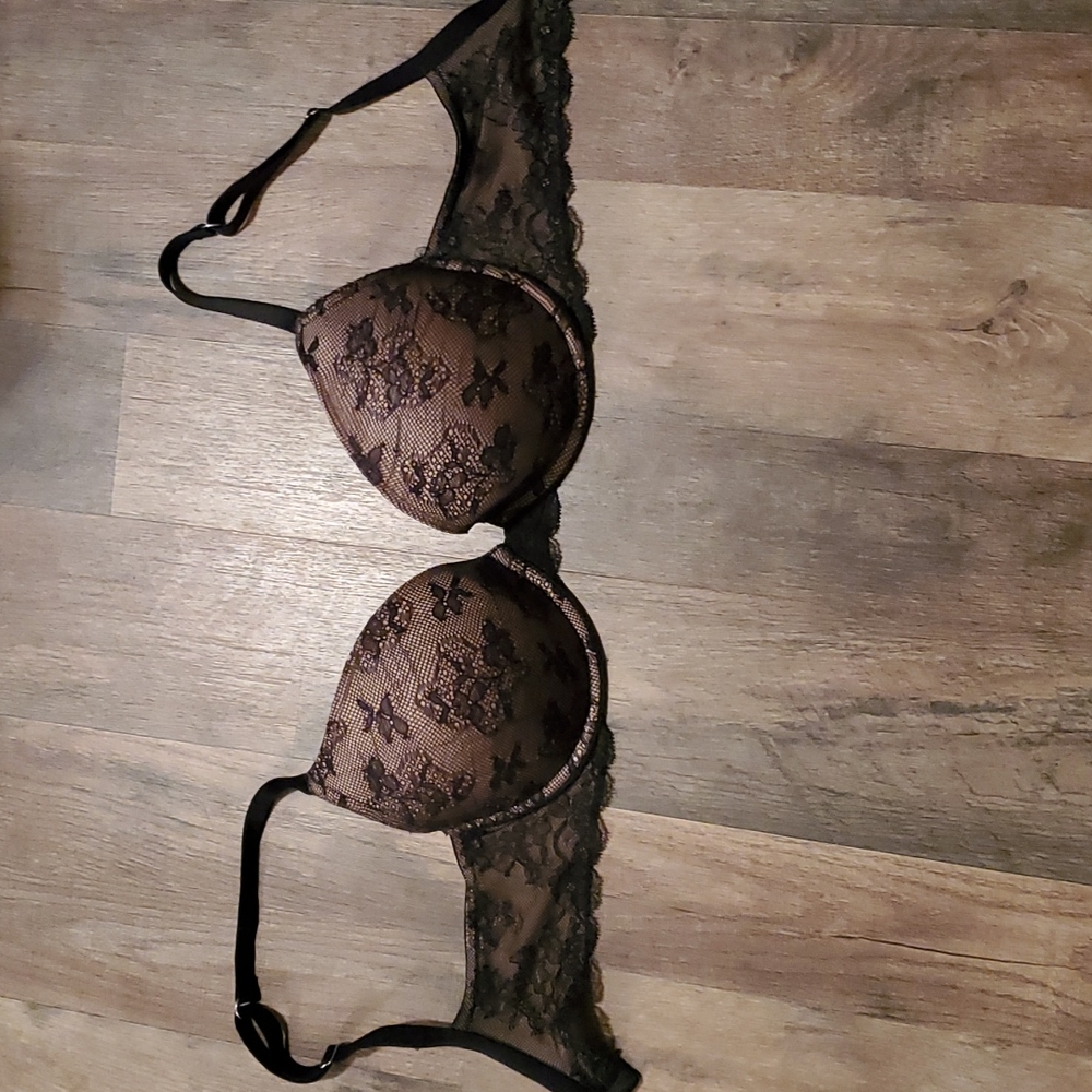 VS biofit bra